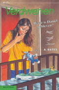 Verdwenen - A. Bates