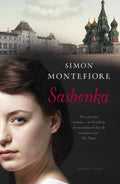 Sashenka - Simon Sebag Montefiore
