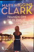 Tranen om mijn zusje - Mary Higgins Clark