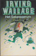 Het Satansserum - Irving Wallace, Ytje Horsten