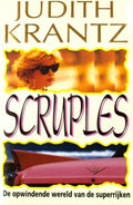 Scruples - Judith Krantz
