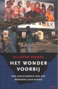 Wonder Voorbij - A. Sparks