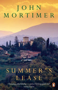 Summers Lease - John Mortimer, Sir John Mortimer