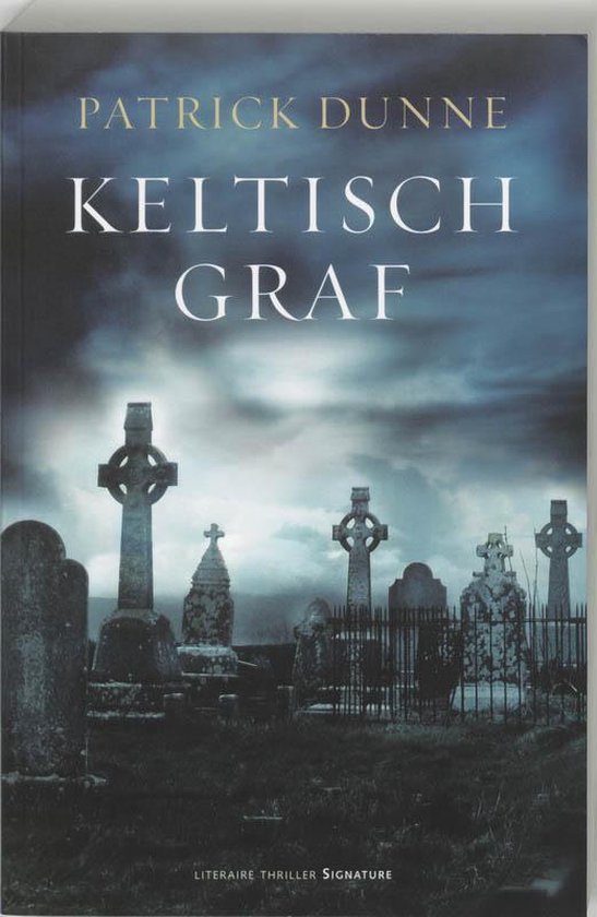 Keltisch Graf - Patrick Dunne