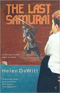 Last Samurai - Helen DeWitt, Elena Devos
