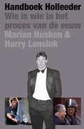 Handboek Holleeder - M. Husken, H. Lensink