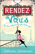 French Kissing - Catherine Sanderson