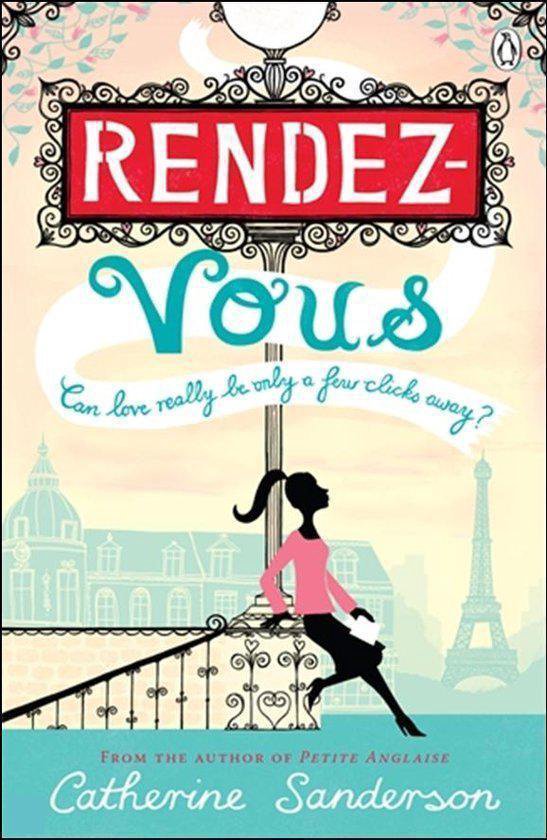French Kissing - Catherine Sanderson