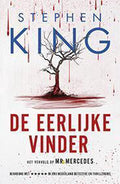 Mr. Mercedes 2 - De eerlijke vinder - Stephen King, Finders