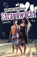 Strandwacht - Mariette Middelbeek