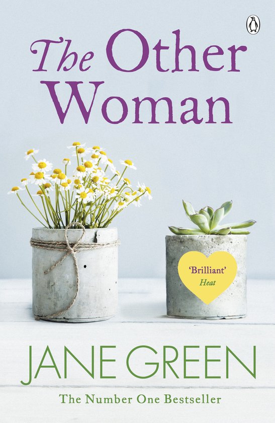 Other Woman - Jane Green