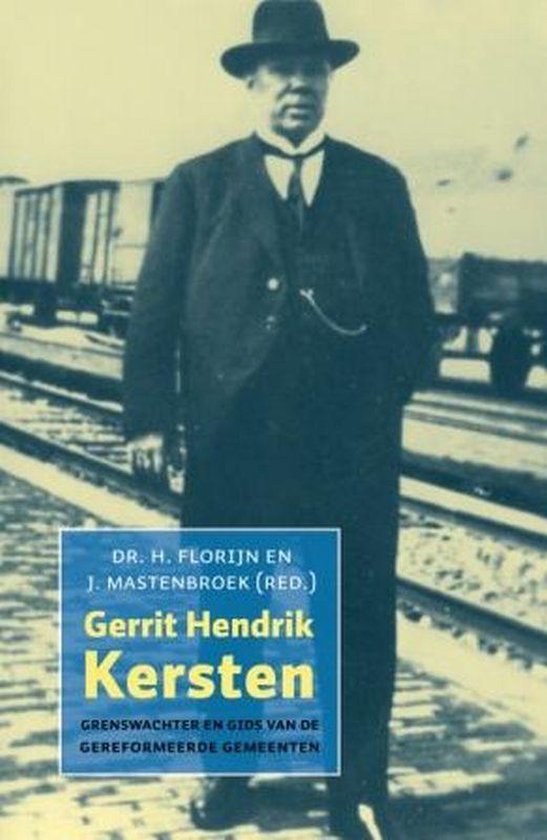 Gerrit Hendrik Kersten - Florijn H, Mastenbroek