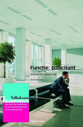Functie Sollicitant - Geerhard Bolte