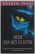 Heer Van Het Duister - Darren Shan