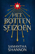 Het bottenseizoen - Samantha Shannon
