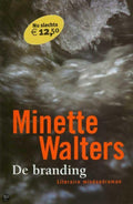 Branding - Minette Walters