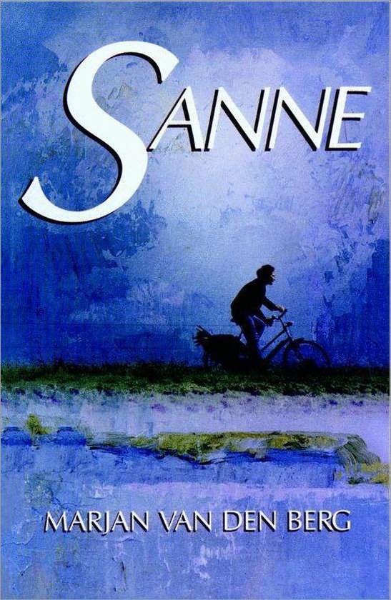 Sanne - Marjan van den Berg, Berg van den Berg