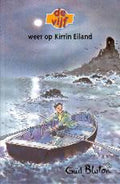Vijf 06 Weer Op Kirrin Eiland - Enid Blyton