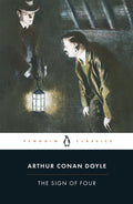 Sign Of Four - Arthur Conan Doyle, Collins Gcse