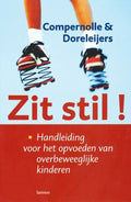 Zit Stil - Theo Compernolle, Theo Doreleijers