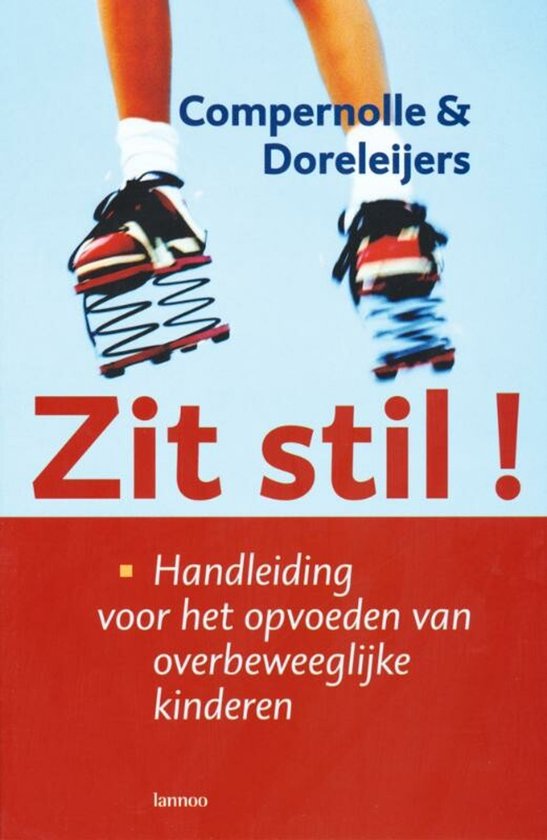 Zit Stil - Theo Compernolle, Theo Doreleijers