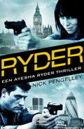 Ryder - Nick Pengelley