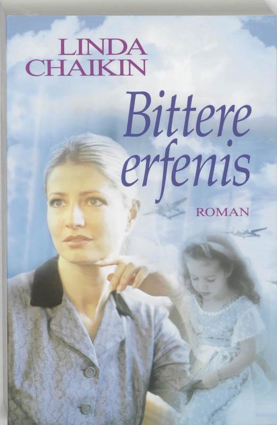 Bittere Erfenis - L. Chaikin
