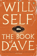 The Book Of Dave - Will Self