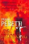 De bezoeking - Frank Peretti