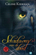 Moorehawke - trilogie - Schaduwen van de dood - Superschrift, Celine Kiernan