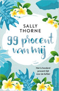 99 Procent Van Mij - Elyssa Friedland
