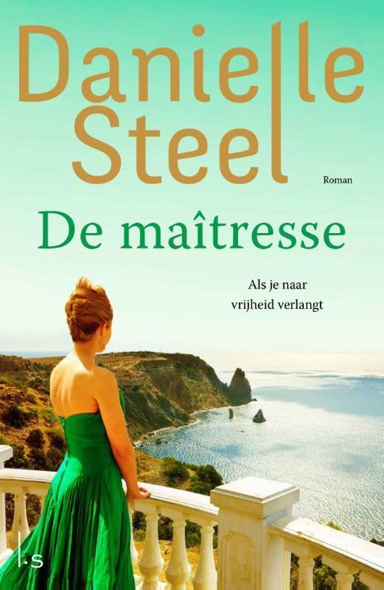 De maîtresse - Danielle Steel