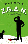 Z.g.a.n. - Debra Oswald