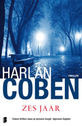 Zes jaar - Harlan Coben