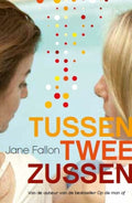 Tussen twee zussen - Jane Fallon