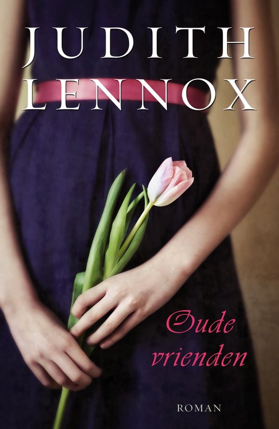 Oude vrienden - Judith Lennox