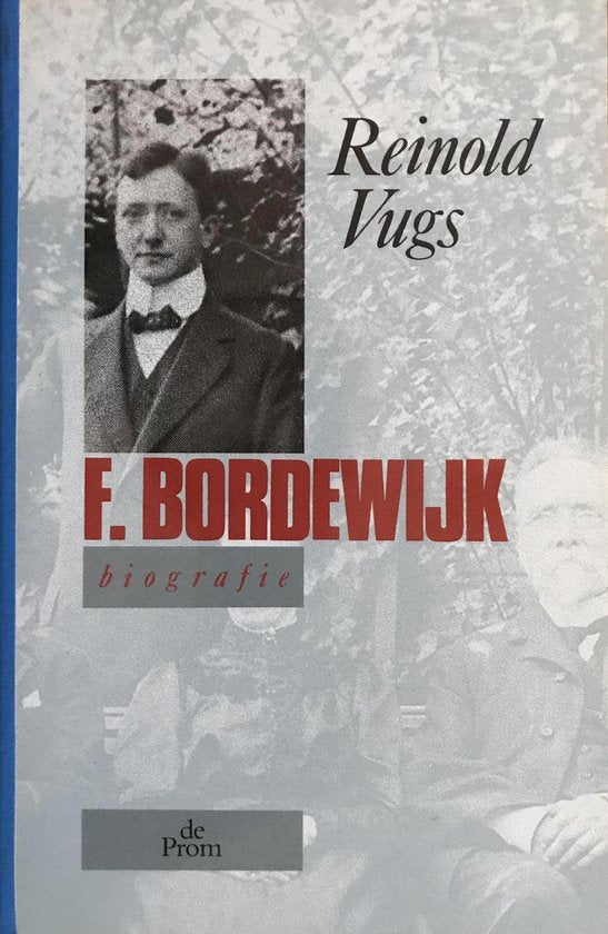 F. Bordewijk - Vugs Reinold