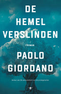De hemel verslinden - Paolo Giordano