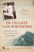 De celliste van Portofino - Alyson Richman