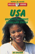 Nelles gids usa - Onbekend, Gary Mckechnie