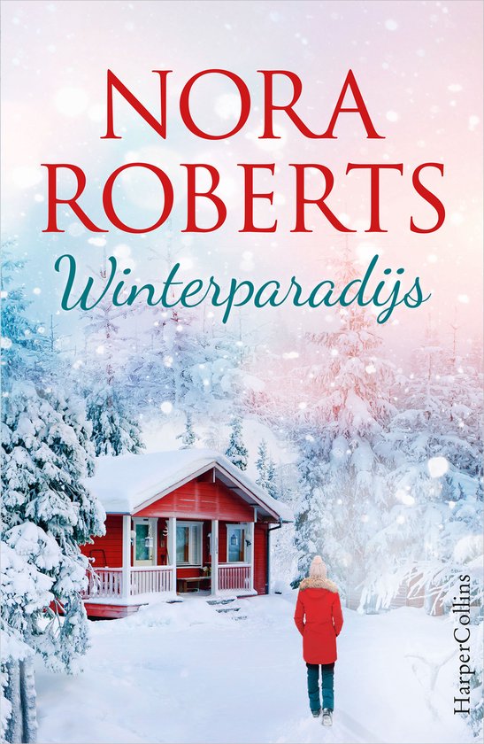 Winterparadijs - Nora Roberts