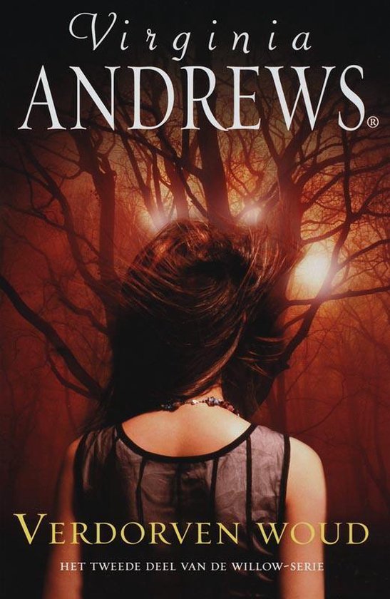 Willow / 2 Verdorven Woud - Virginia Andrews