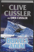 Dirk Pitt - avonturen - Duivelsadem - Clive Cussler, Dirk Cussler