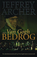 Het Van Gogh Bedrog - Jeffrey Archer