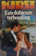 Dubieuze verhouding - Hans Hellmut Kirst