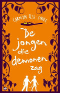 De jongen die demonen zag - Carolyn Jess - Cooke