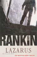 Lazarus - Ian Rankin