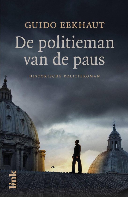 De politieman van de paus - Guido Eekhaut