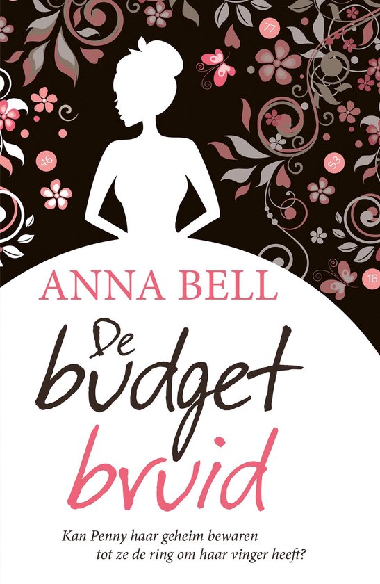 De budget - bruid - Anna Bell