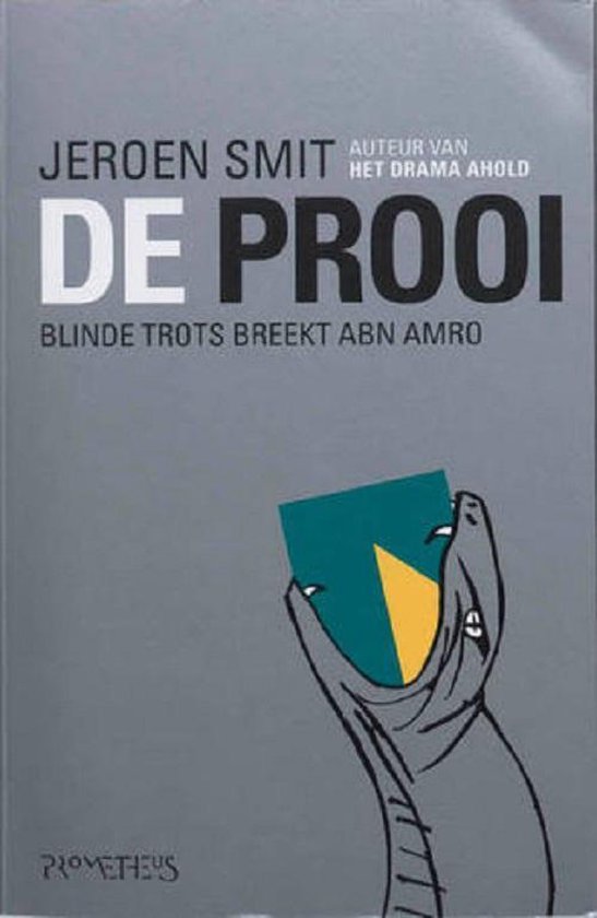 Prooi - J. Smit